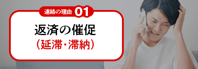 新生フィナンシャルから支払い督促の電話